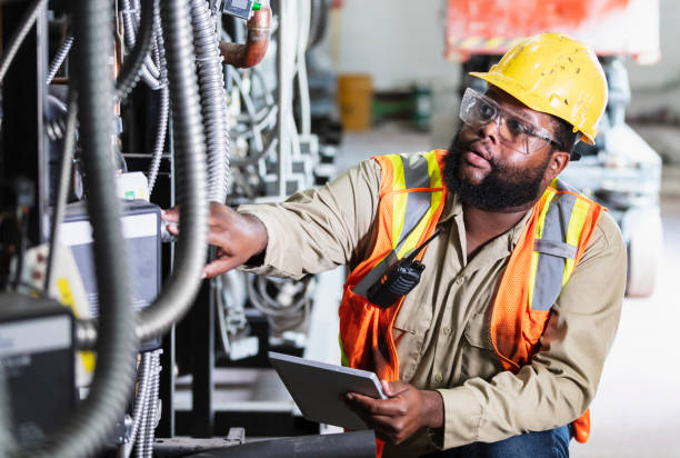 Best Electrical Installation Contractor  in Manor, PA