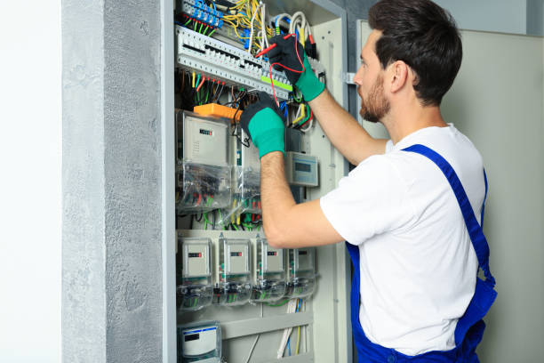 Best Electrical Wiring Services  in Manor, PA