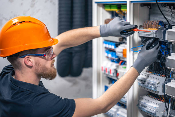 Best Circuit Breaker Repair  in Manor, PA